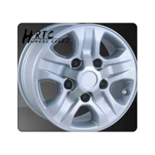painting replica alloy rim 5x150 16 inch 17 inch alloy wheel for sale